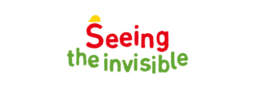 Seeing the invisible