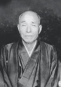 Ennosuke Amano