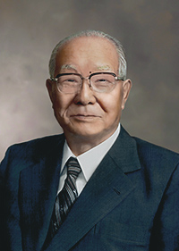 Genichi Amano