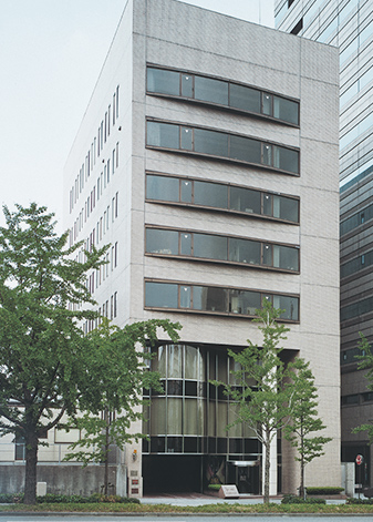 Head Office