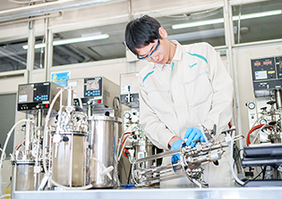製造