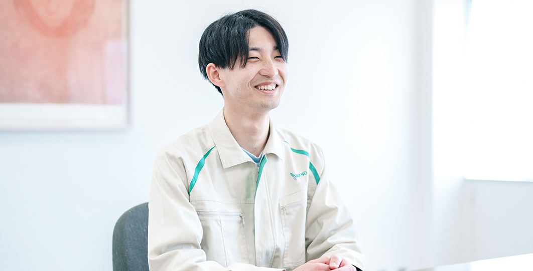 生産技術 T.H.