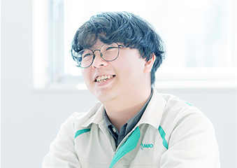 品質保証 Y.S.