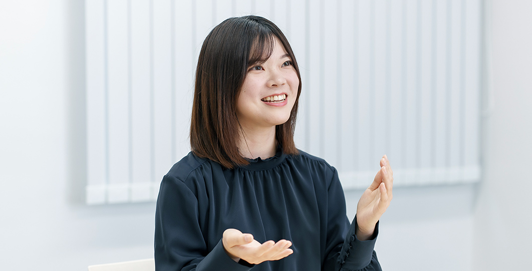 営業支援 Y.K.
