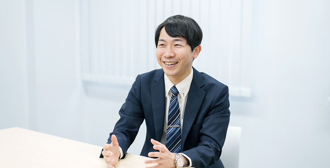経理 K.A.