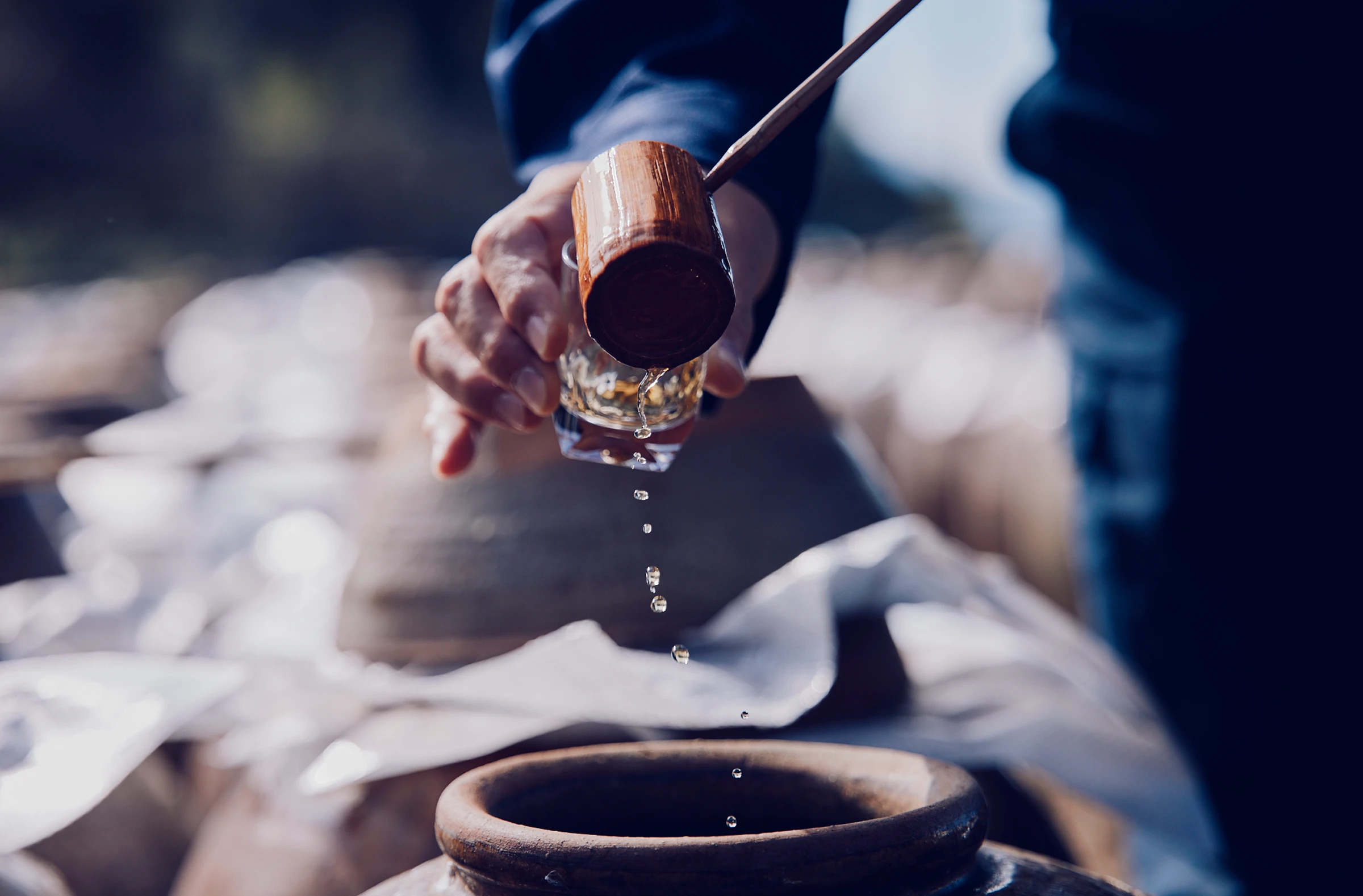 99.99%が未知の世界で