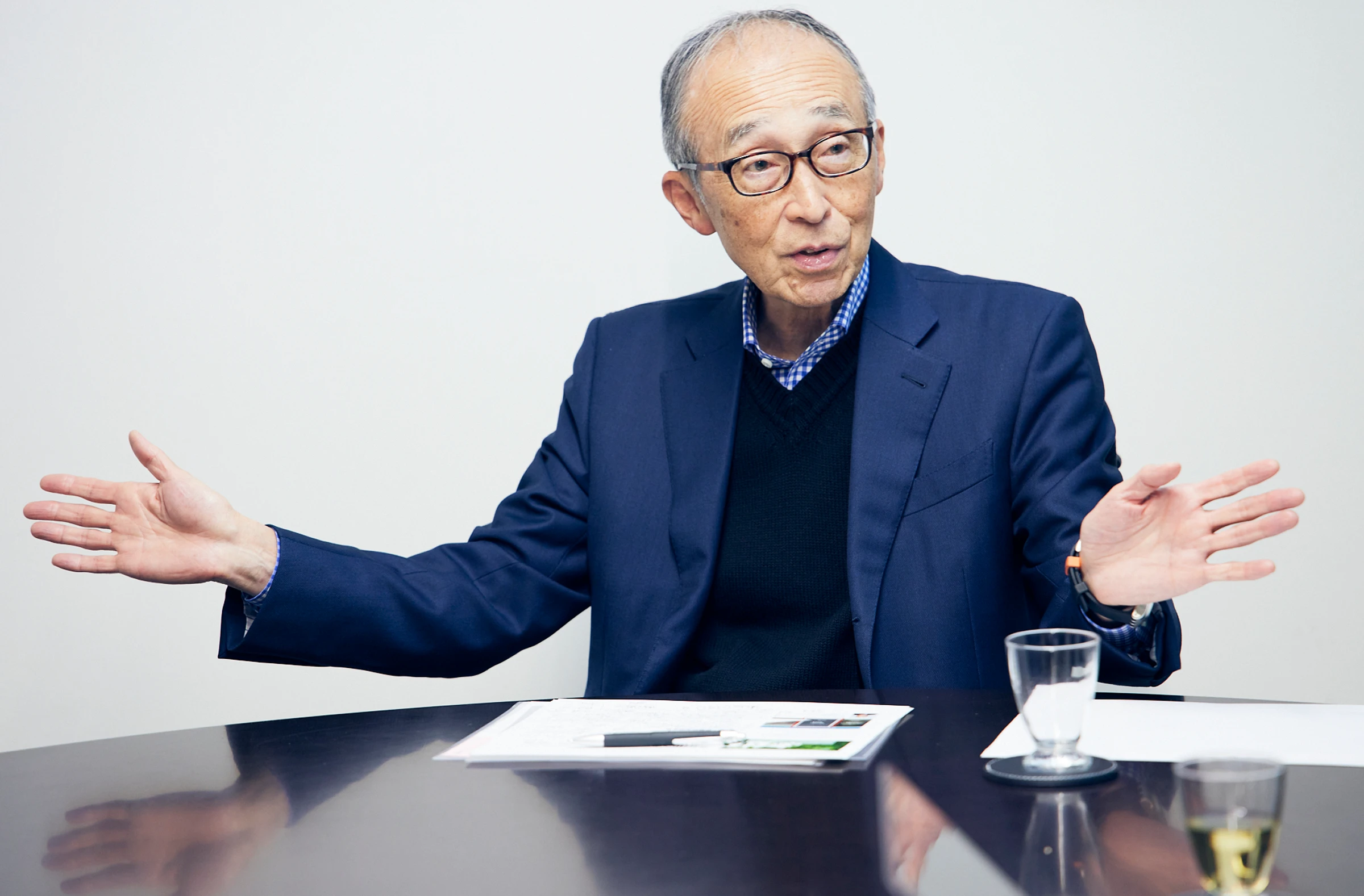 わたしたちは何を持続させたいのか？これからの資本主義とサステナビリティを考える。