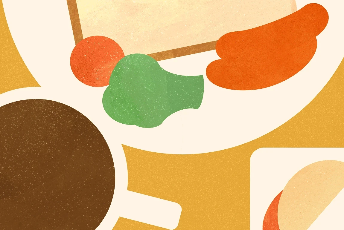 おいしさのチカラで、世界を豊かに