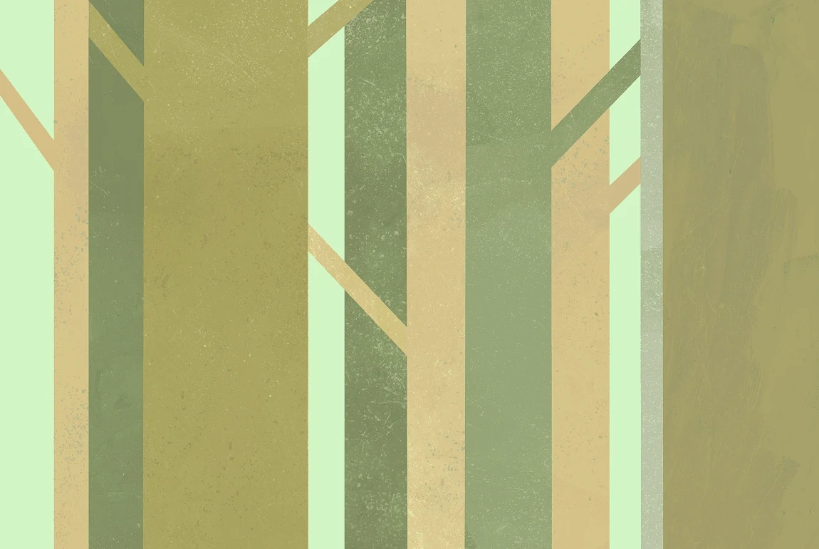 自然環境に、感謝と敬意を