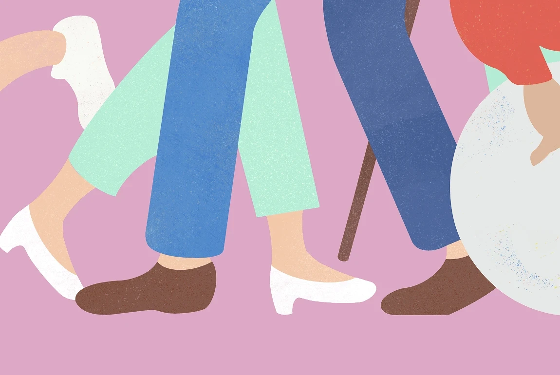 多様性を、育てる