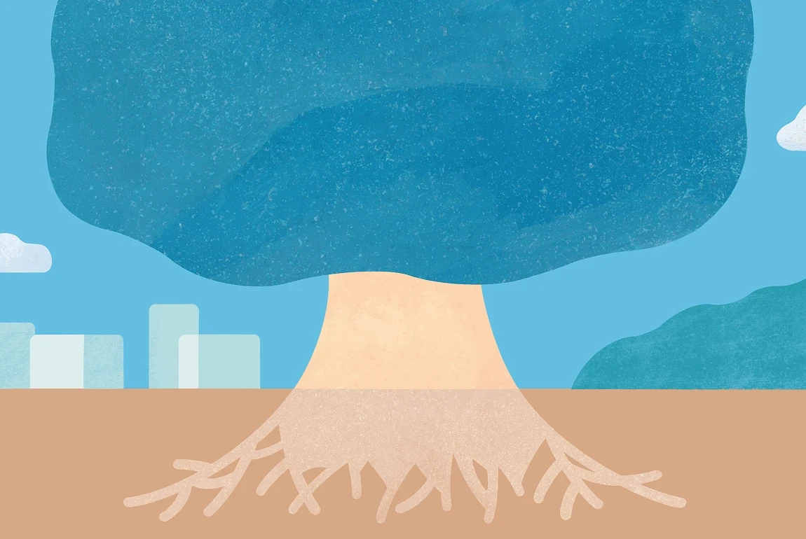 企業経営こそ、すこやかに