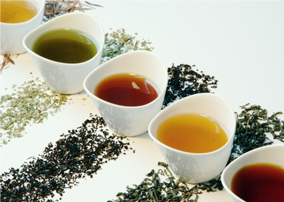 茶-Amano Enzyme Inc.