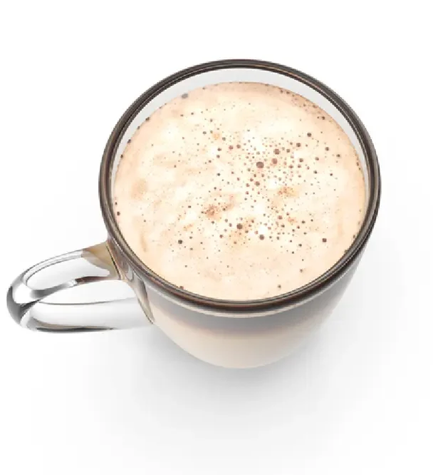 Smooth Non-Dairy Beverage