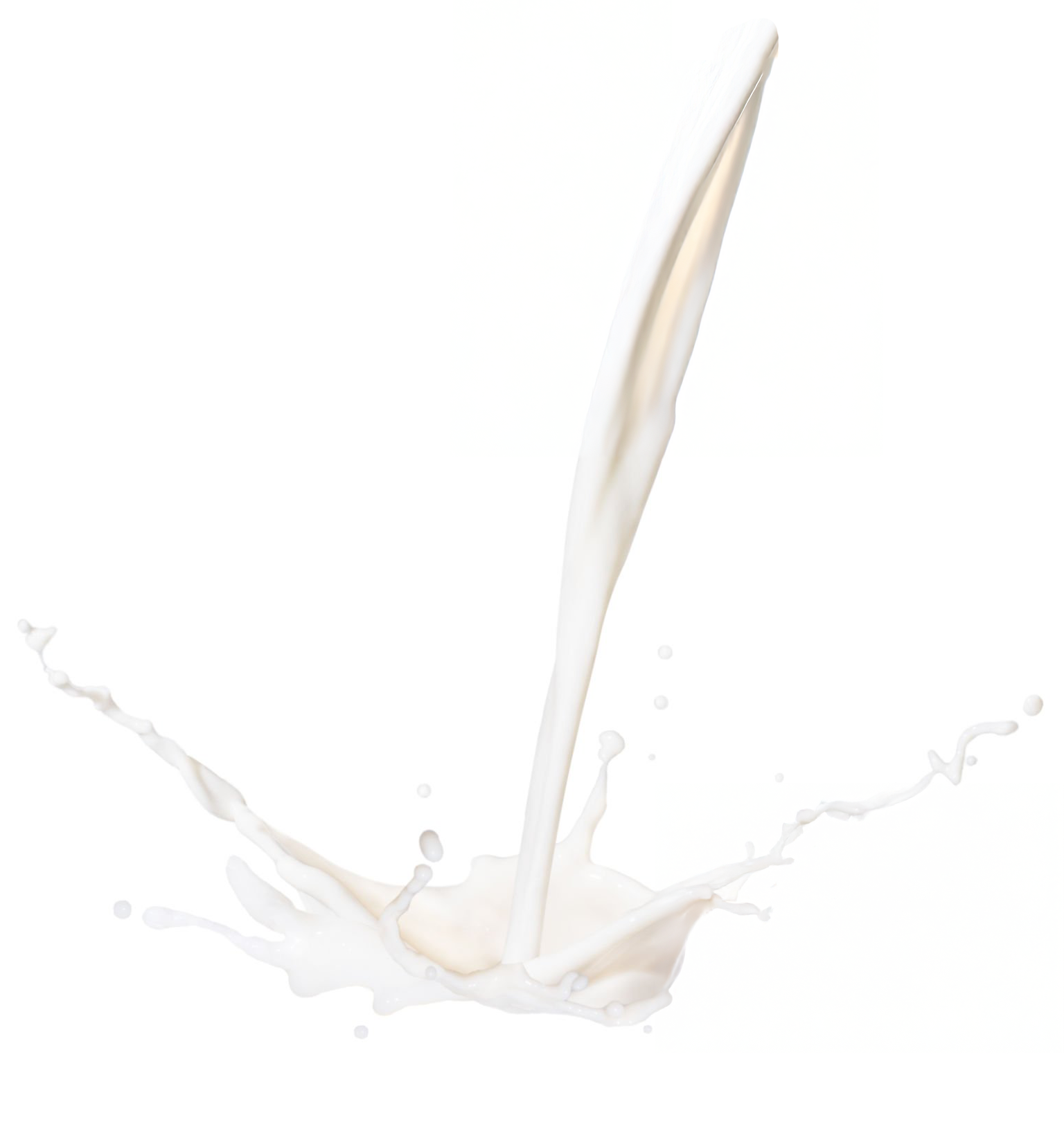 Smooth Non-Dairy Beverage