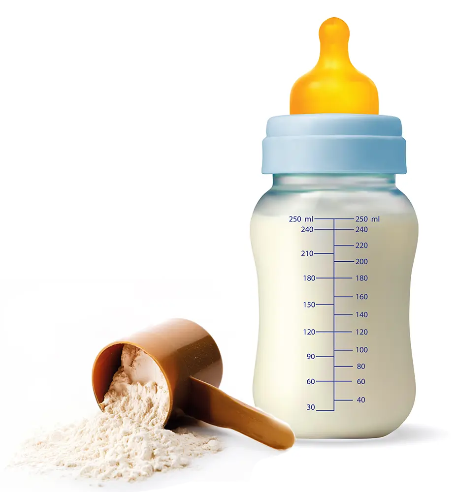 Protein Solutions