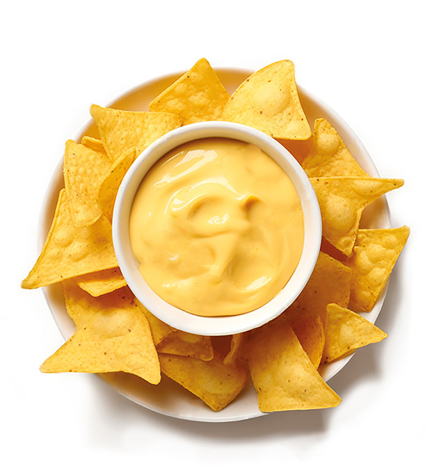 EMC Cheese Solutions