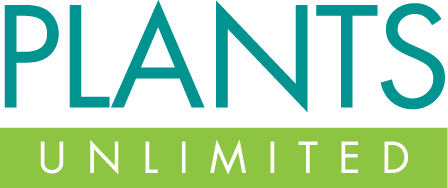 Plants Unlimited Logo