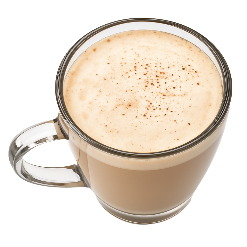 Smooth Non-Dairy Beverage
